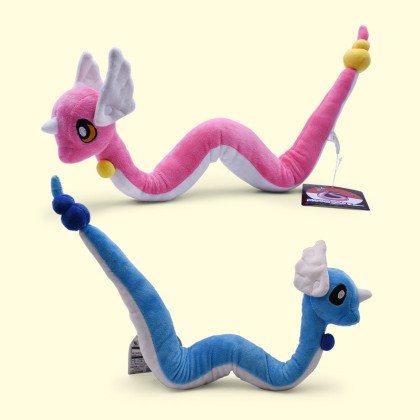 Pokémon Dragonair Plush 