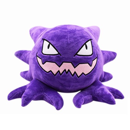 Pokémon Haunter Plush
