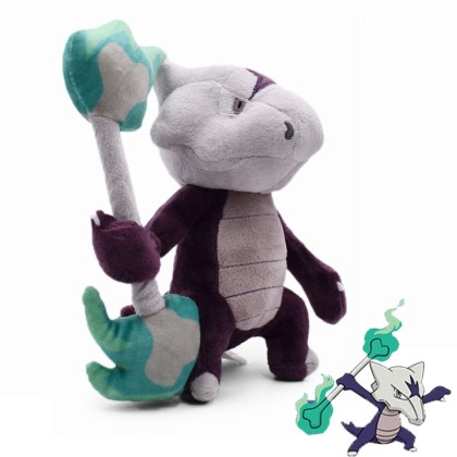 Pokémon Marowak Plush