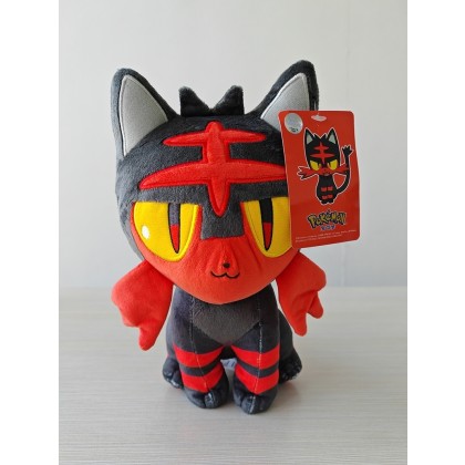 Litten Plush