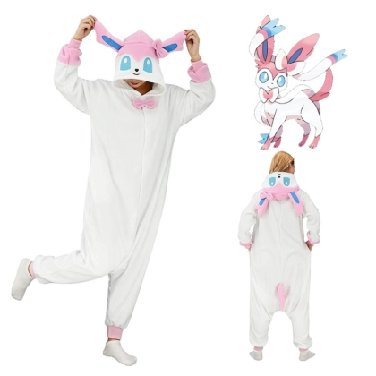 Pokémon Sylveon