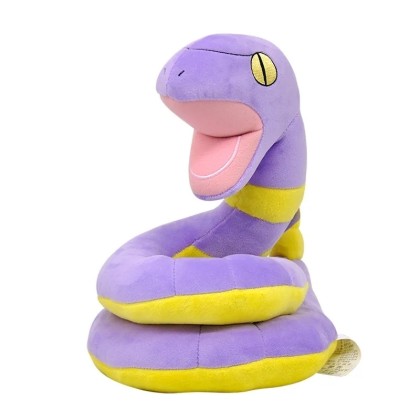 Pokemon Ekans Plush