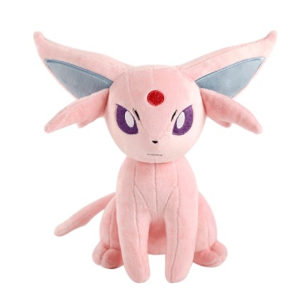 Pokemon Espeon Plush