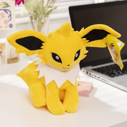 Jolteon Plush