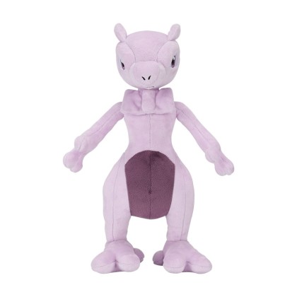 Pokemon Mewtwo 