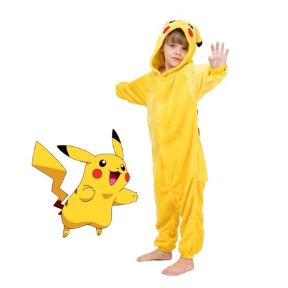  Pokemon Pikachu