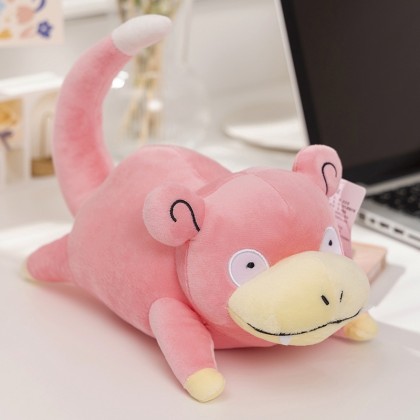 Pokemon Slowpoke
