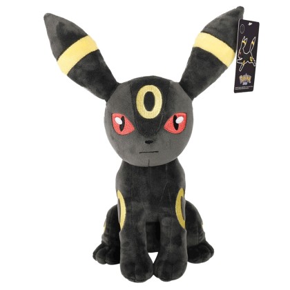 Pokemon Standing Umbreon