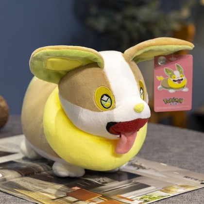 Pokemon Yamper