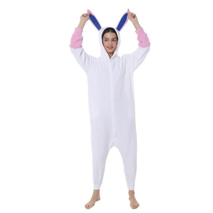 Sylveon Onesie for Adults