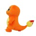 Big Pokemon Charmander Plush