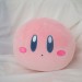 Cute Soft Kirby Plush