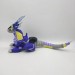 Pokemon Miraidon Plush