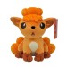 Pokemon Vulpix Plush 