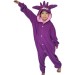  Pokemon Gengar Onesie 