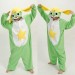 Pokemon Keroro Kigurumi Onesie 
