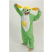  Pokemon Keroro Kigurumi Onesie 
