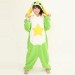  Pokemon Keroro Kigurumi Onesie 