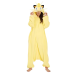 Pokemon Meowth Onesie