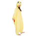  Pokemon Meowth Onesie