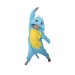  Pokemon Squirtle Onesie 