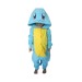  Pokemon Squirtle Onesie 