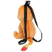 Pokemon Charmander Plush Backpack
