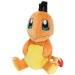Pokemon Charmander Plush Backpack