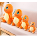 Big Pokemon Charmander Plush