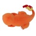 Pokemon Sleeping Charmander Plush