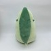 Pokemon Sleeping Chikorita Plush