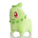 Pokemon Chikorita Plush 