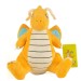 Pokemon Dragonite Plush