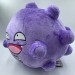 Pokemon Koffing Plush