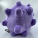Pokemon Koffing Plush