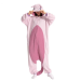 Mewtwo Kigurumi Pokemon  Onesie 