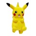 Adorable Pikachu Plush Backpack
