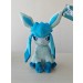 Pokémon Glaceon Plush