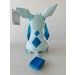 Pokémon Glaceon Plush
