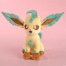 Pokémon Leafeon Plush 