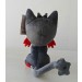 Litten Plush
