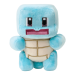 Squirtle Minecraft Plush