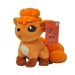 Pokemon Vulpix Plush 