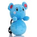 Pokemon Azurill Plush 