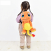 Pokemon Charmander Plush Backpack