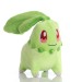 Pokemon Chikorita Plush 