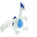 Pokemon Lugia Plush
