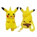 Adorable Pikachu Plush Backpack