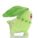 Pokemon Chikorita Plush 