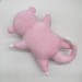 Pokemon Sleeping Slowpoke Plush